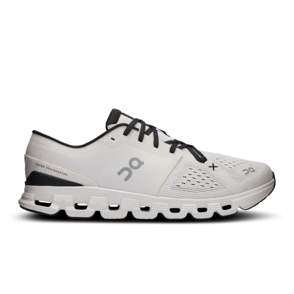 Cloud X4 ivory/black
