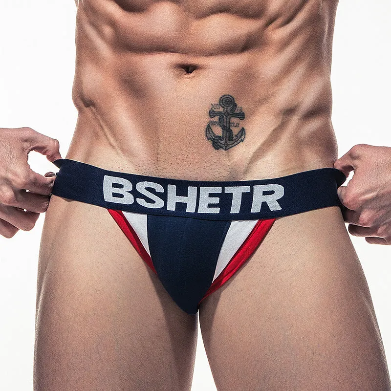Colorful Cotton  Underwear
