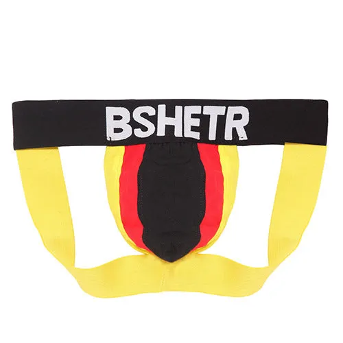 Colorful Cotton  Underwear