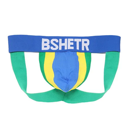 Colorful Cotton  Underwear