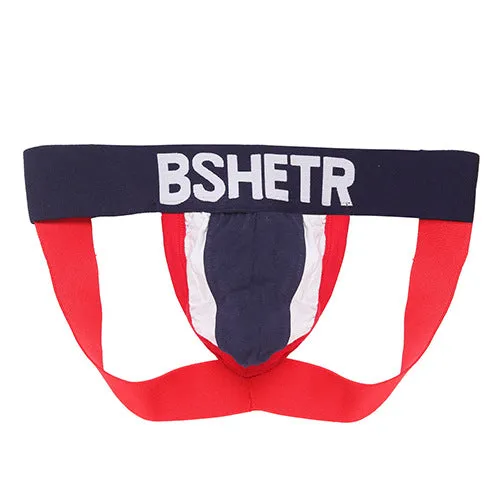 Colorful Cotton  Underwear