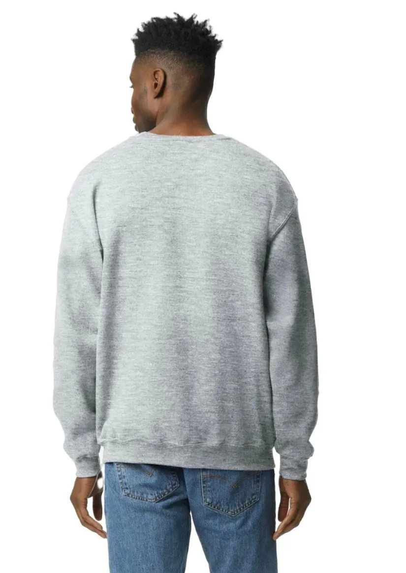 Colorful Game Day Top (Sweatshirt or Tee)