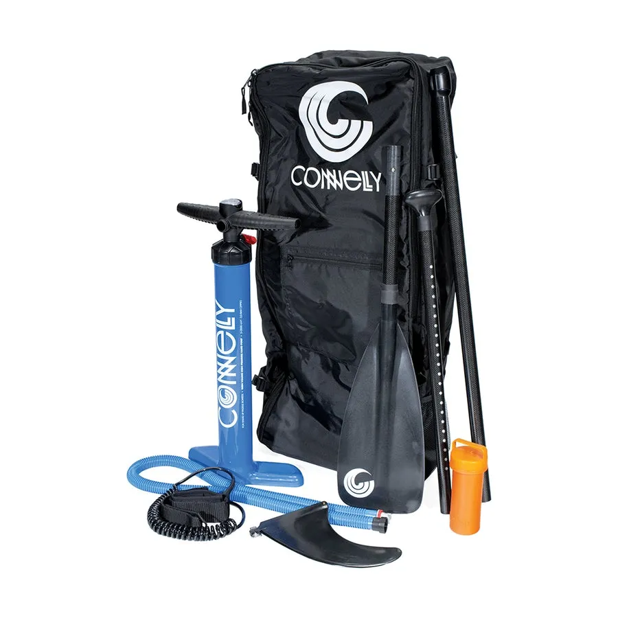 Connelly Big Easy Inflatable Standup Paddle Board