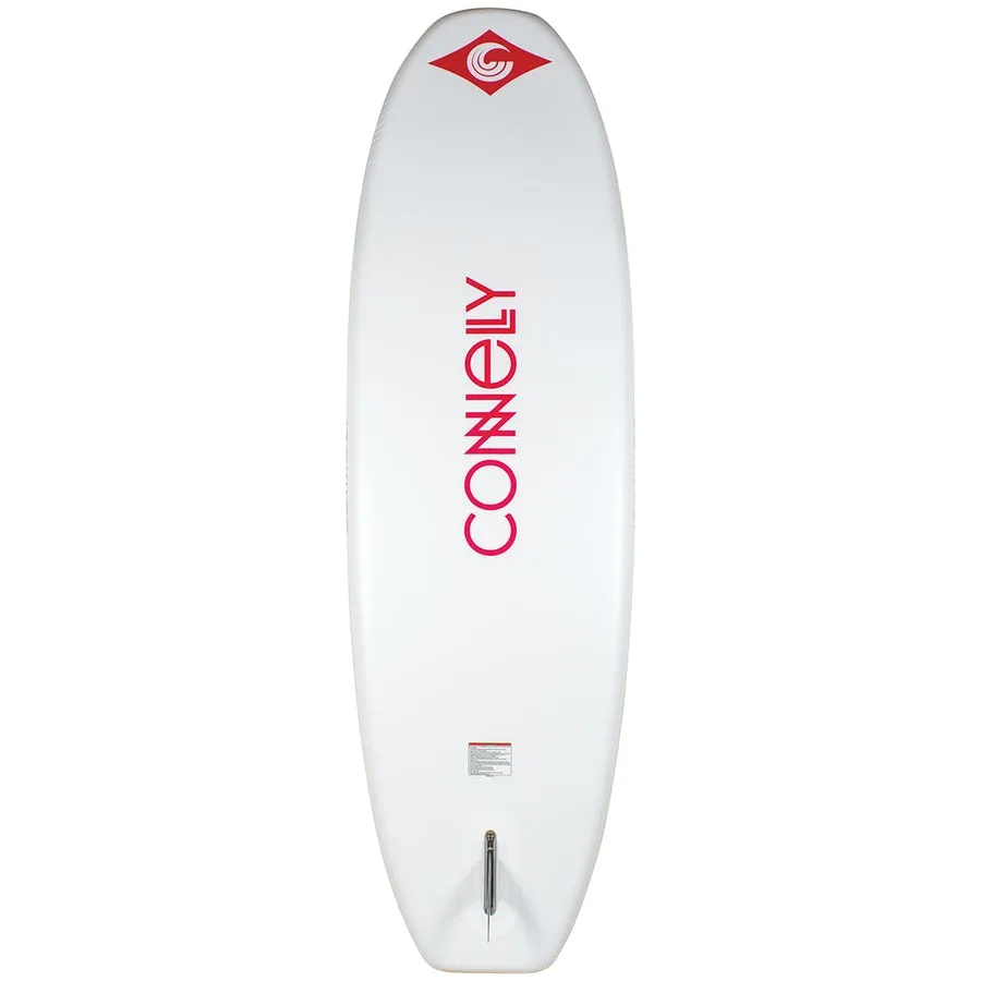 Connelly Big Easy Inflatable Standup Paddle Board