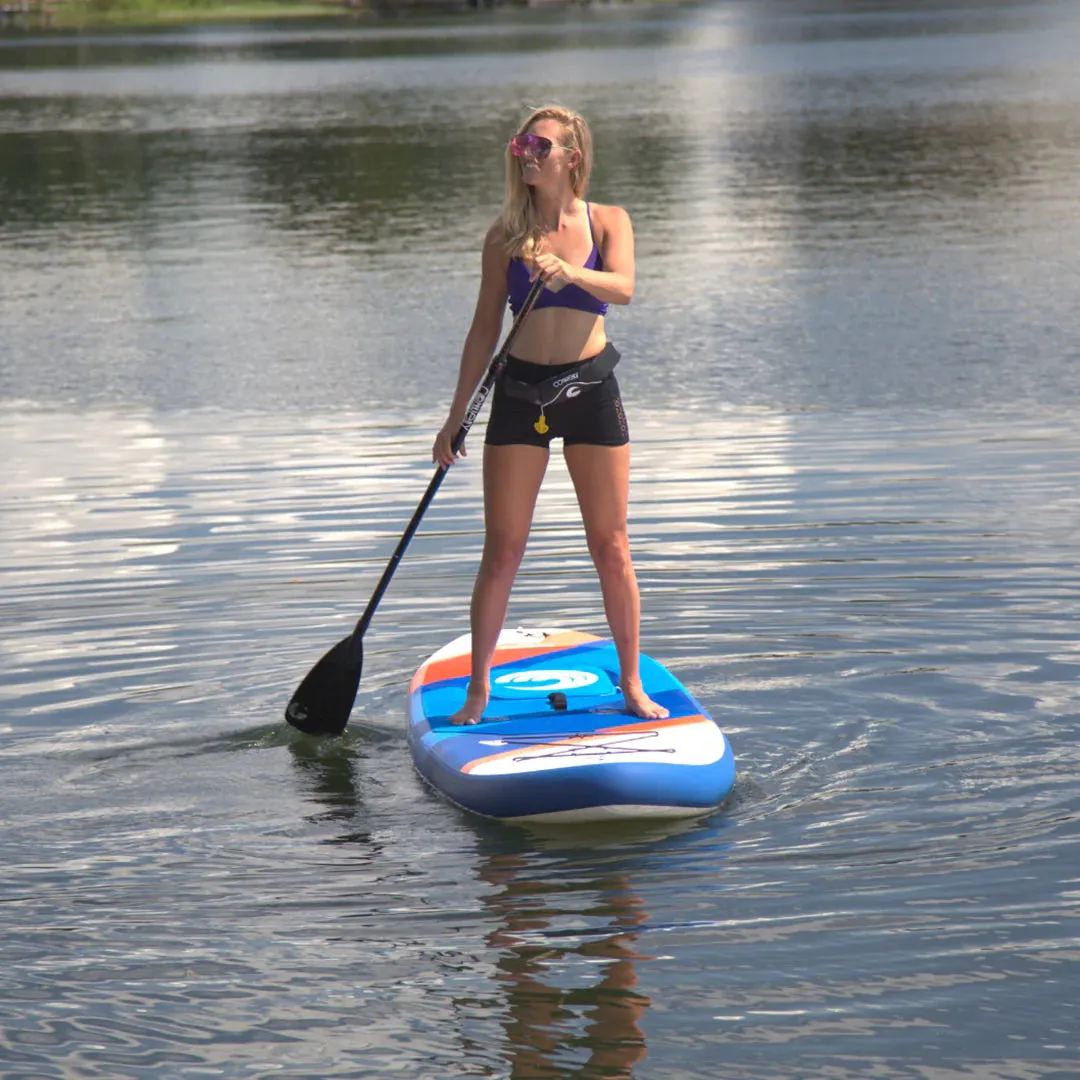 Connelly Pacific Inflatable Stand Up Paddleboard