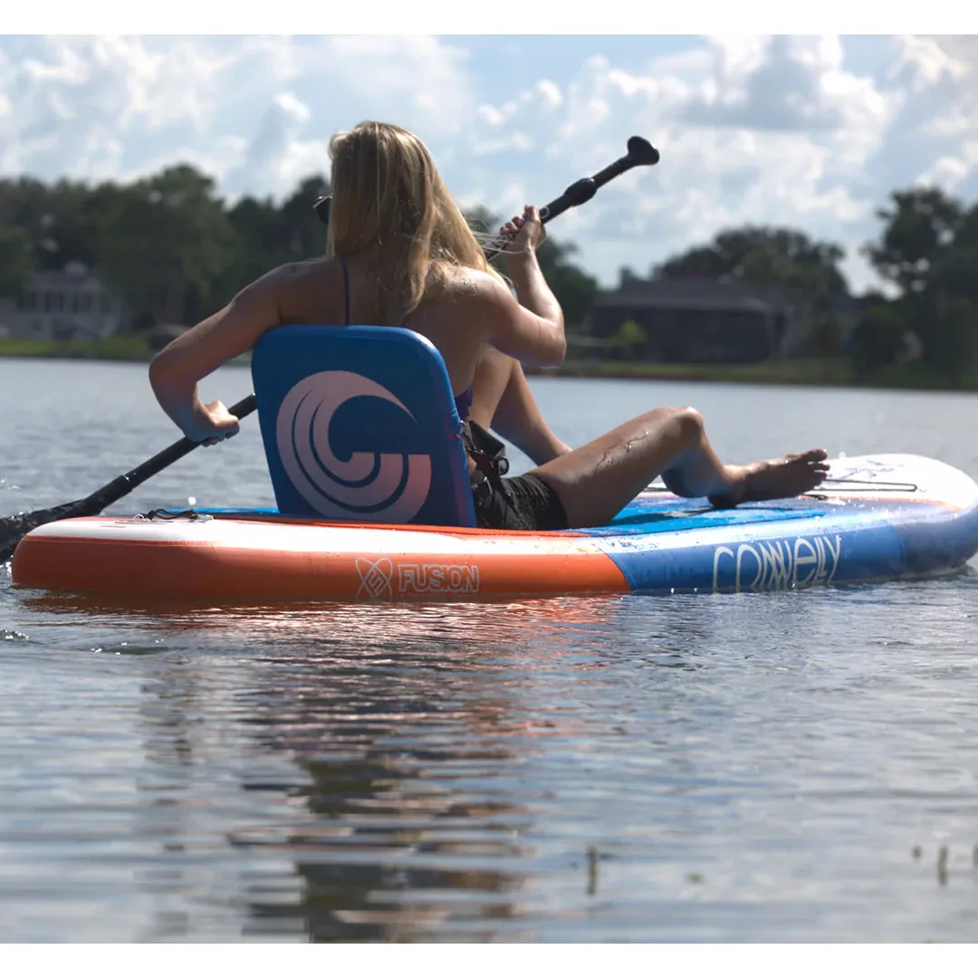 Connelly Pacific Inflatable Stand Up Paddleboard