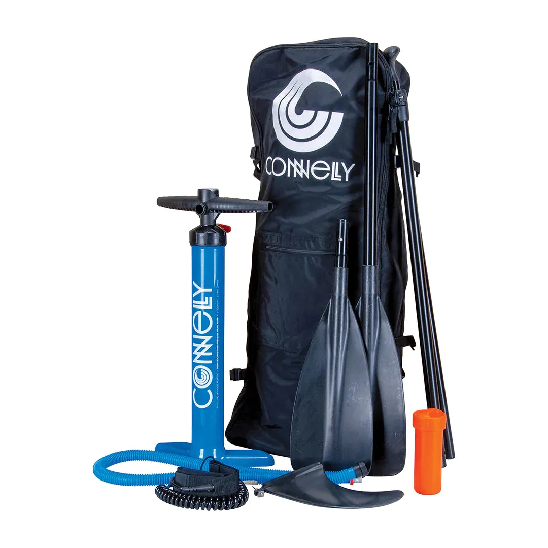 Connelly Pacific Inflatable Stand Up Paddleboard