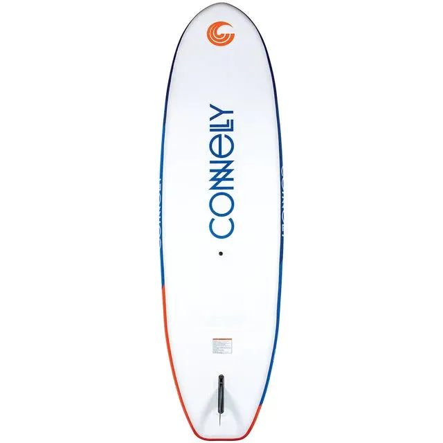 Connelly Pacific Inflatable Stand Up Paddleboard