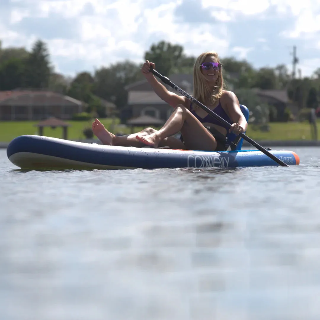 Connelly Pacific Inflatable Stand Up Paddleboard