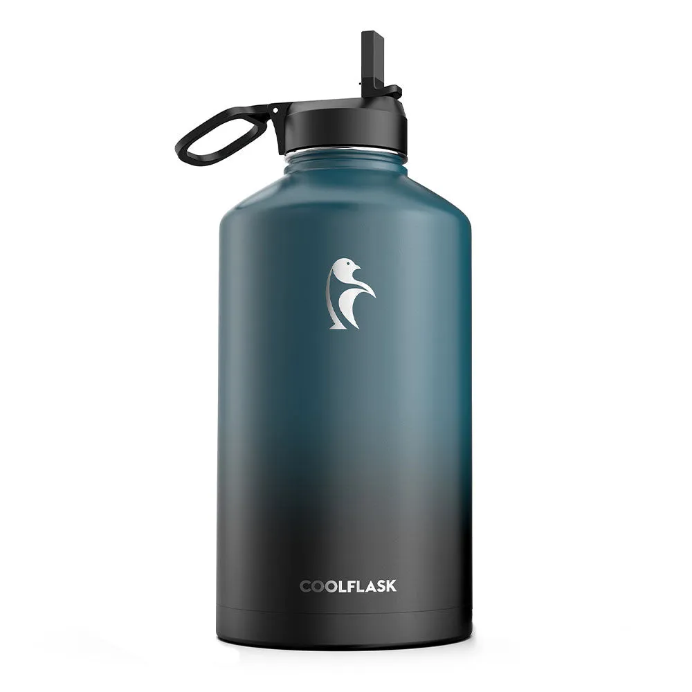 Coolflask 1 Gallon Jug