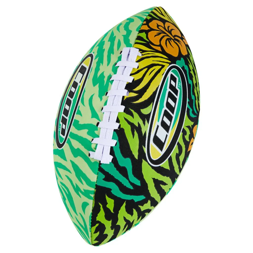 Coop Hydro Football - Green, Red or Blue