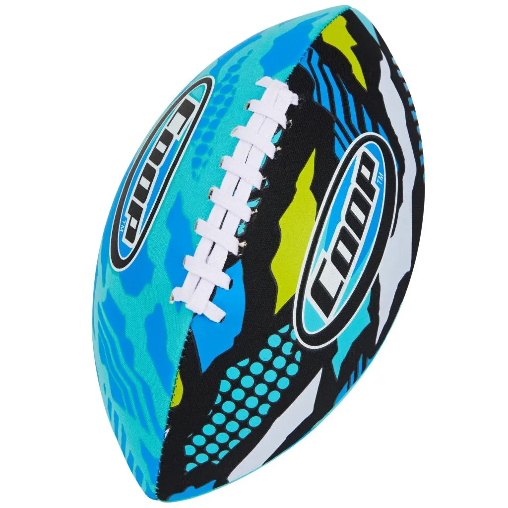 Coop Hydro Football - Green, Red or Blue