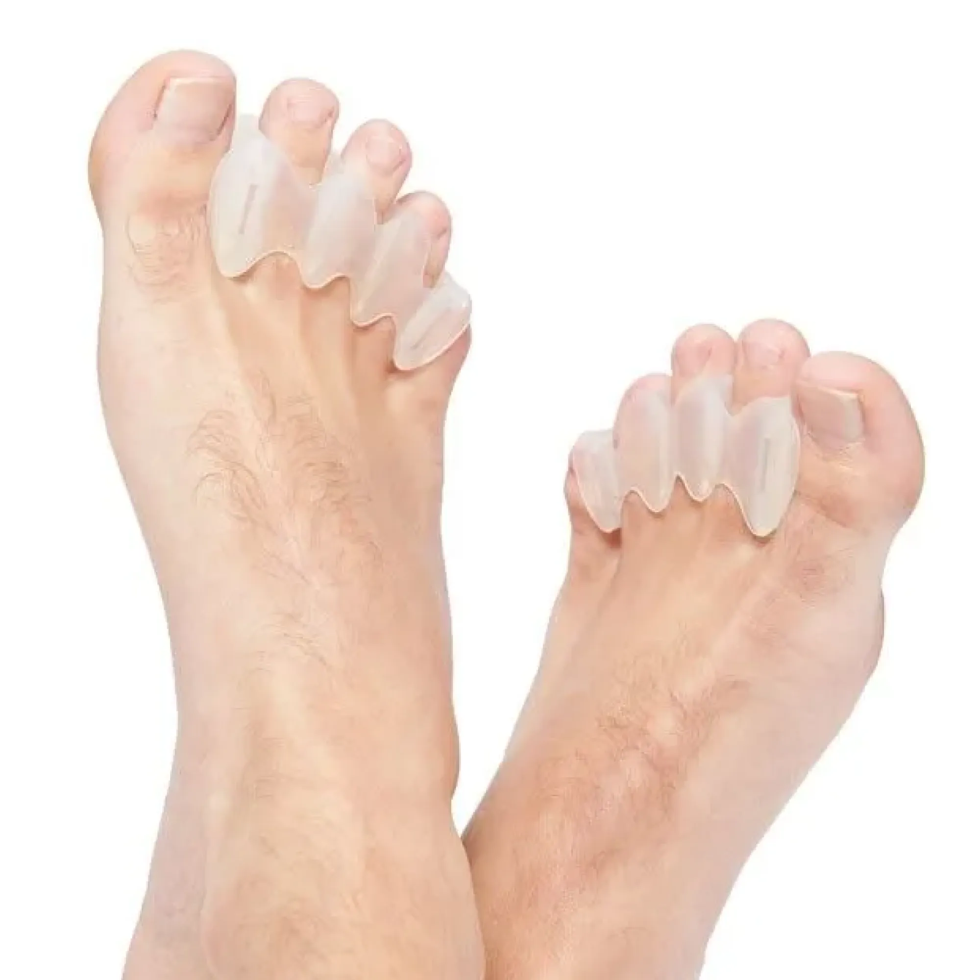 Correct Toes
