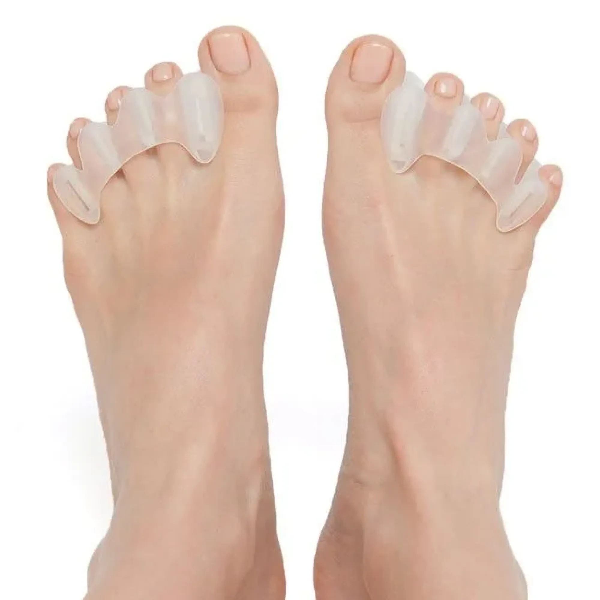 Correct Toes