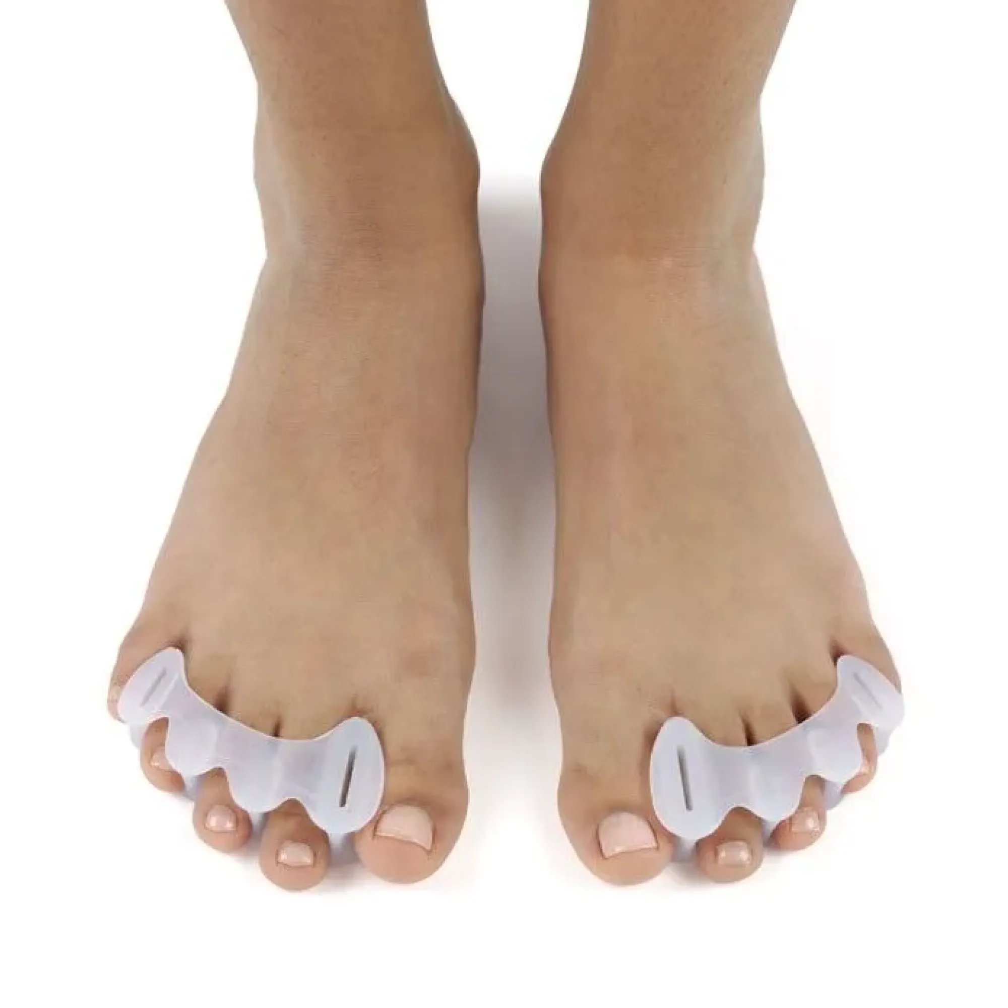 Correct Toes