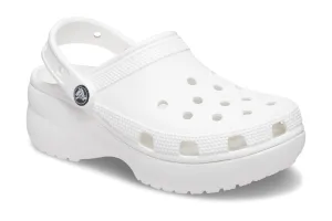Crocs Classic Platform Womens Clog Sandal
