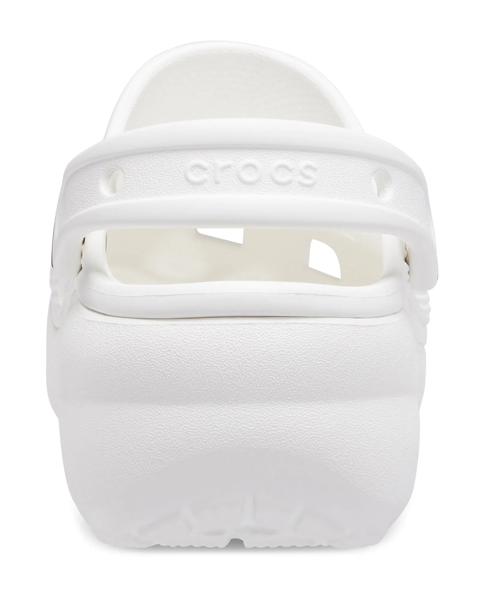 Crocs Classic Platform Womens Clog Sandal