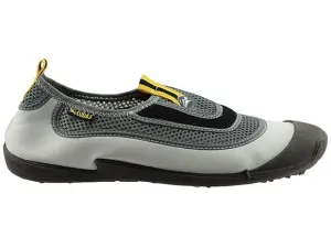 Cudas Flatwater Men's Water Shoes - Grey Dark