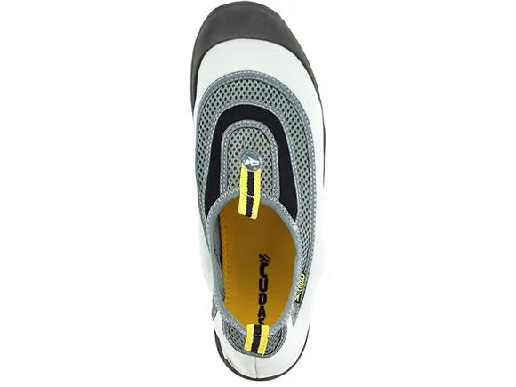 Cudas Flatwater Men's Water Shoes - Grey Dark
