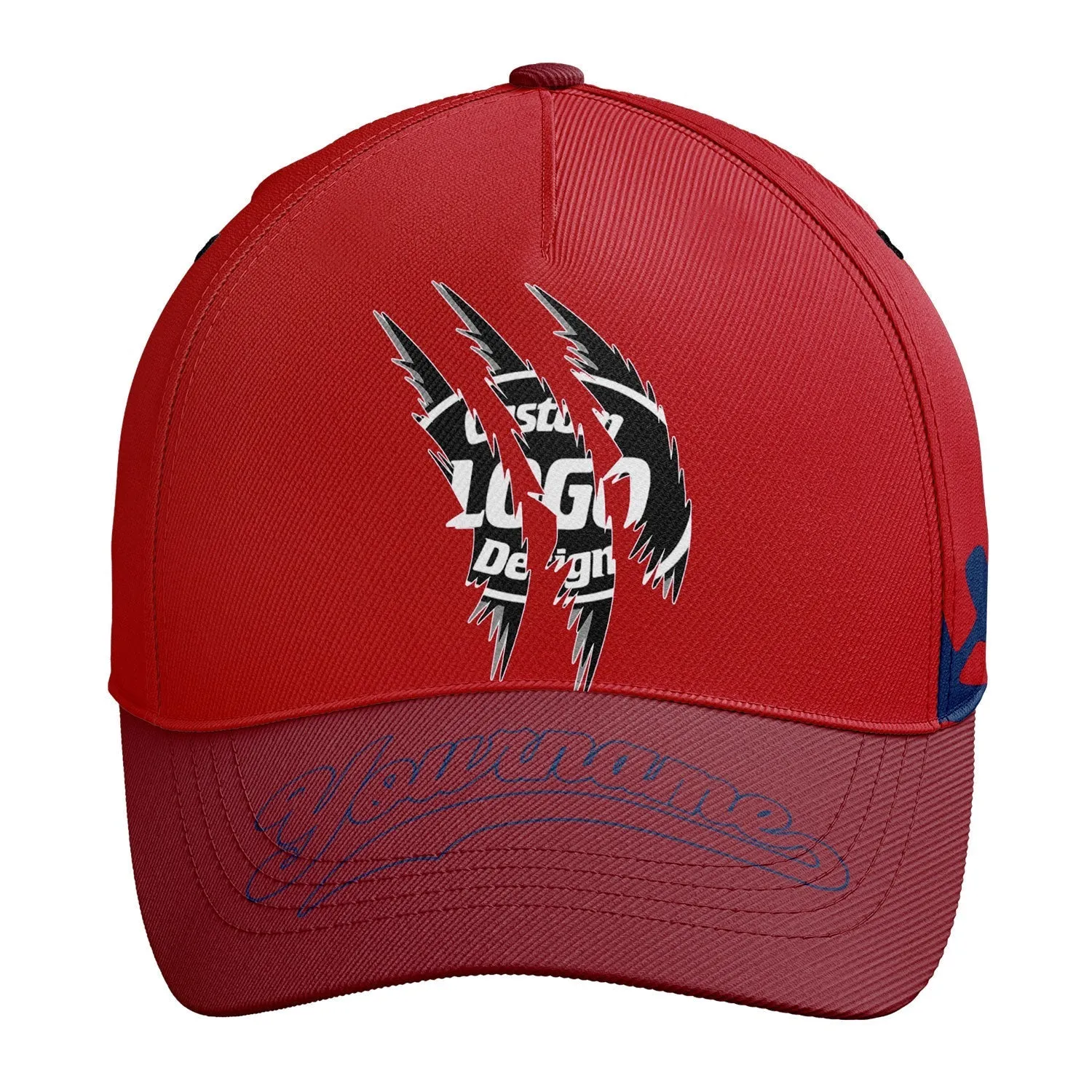 Custom Baseball Outerwear Hat and Shoes Combo Offer Personalized Combo ZH-E025023-14