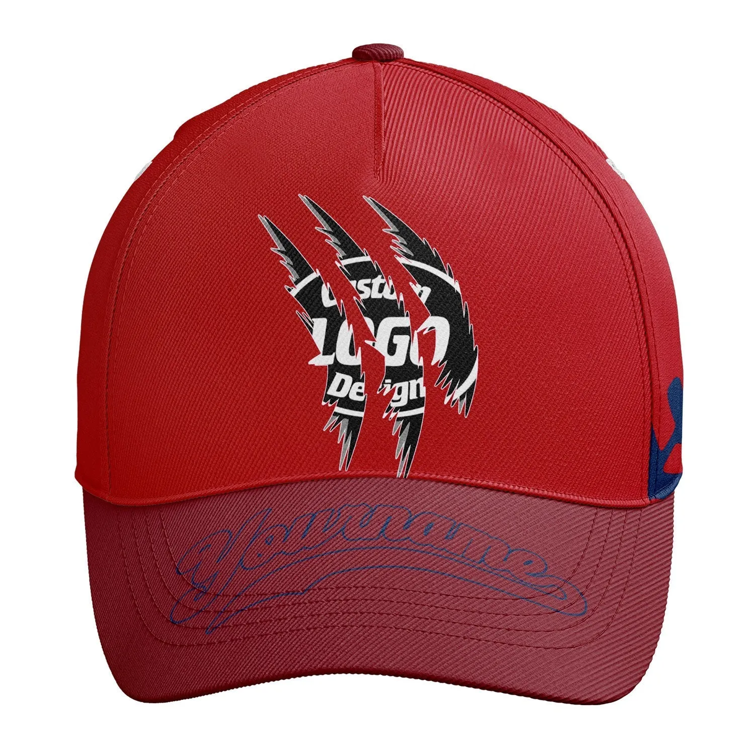 Custom Baseball Outerwear Hat and Shoes Combo Offer Personalized Combo ZH-E025023-14