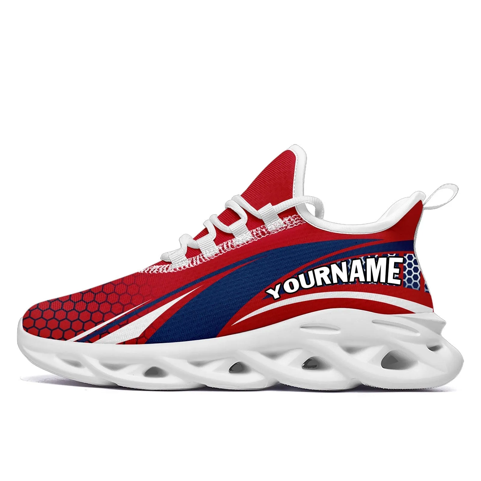 Custom Baseball Outerwear Hat and Shoes Combo Offer Personalized Combo ZH-E025023-14