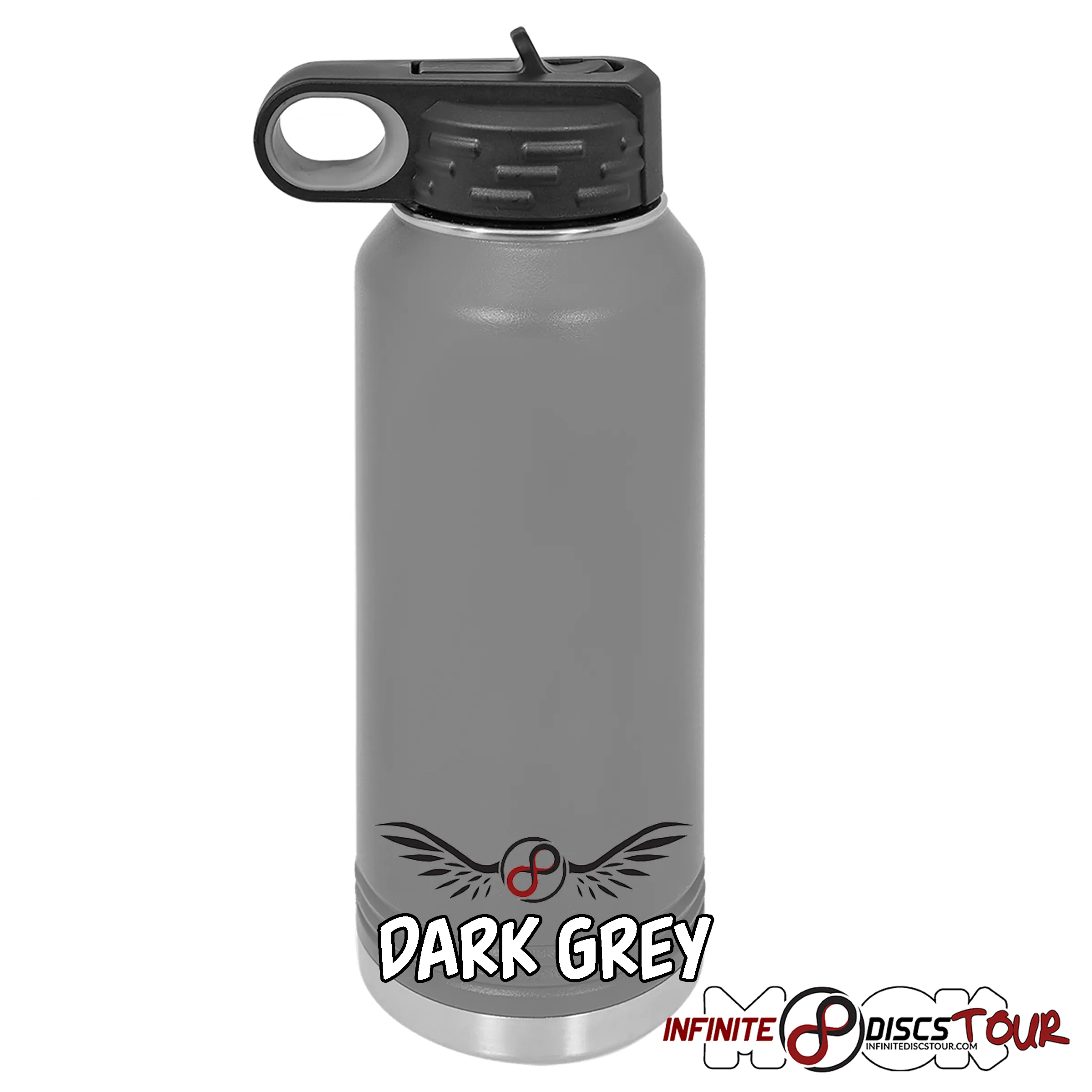 Custom Polar Camel High Endurance Water Bottle 32oz