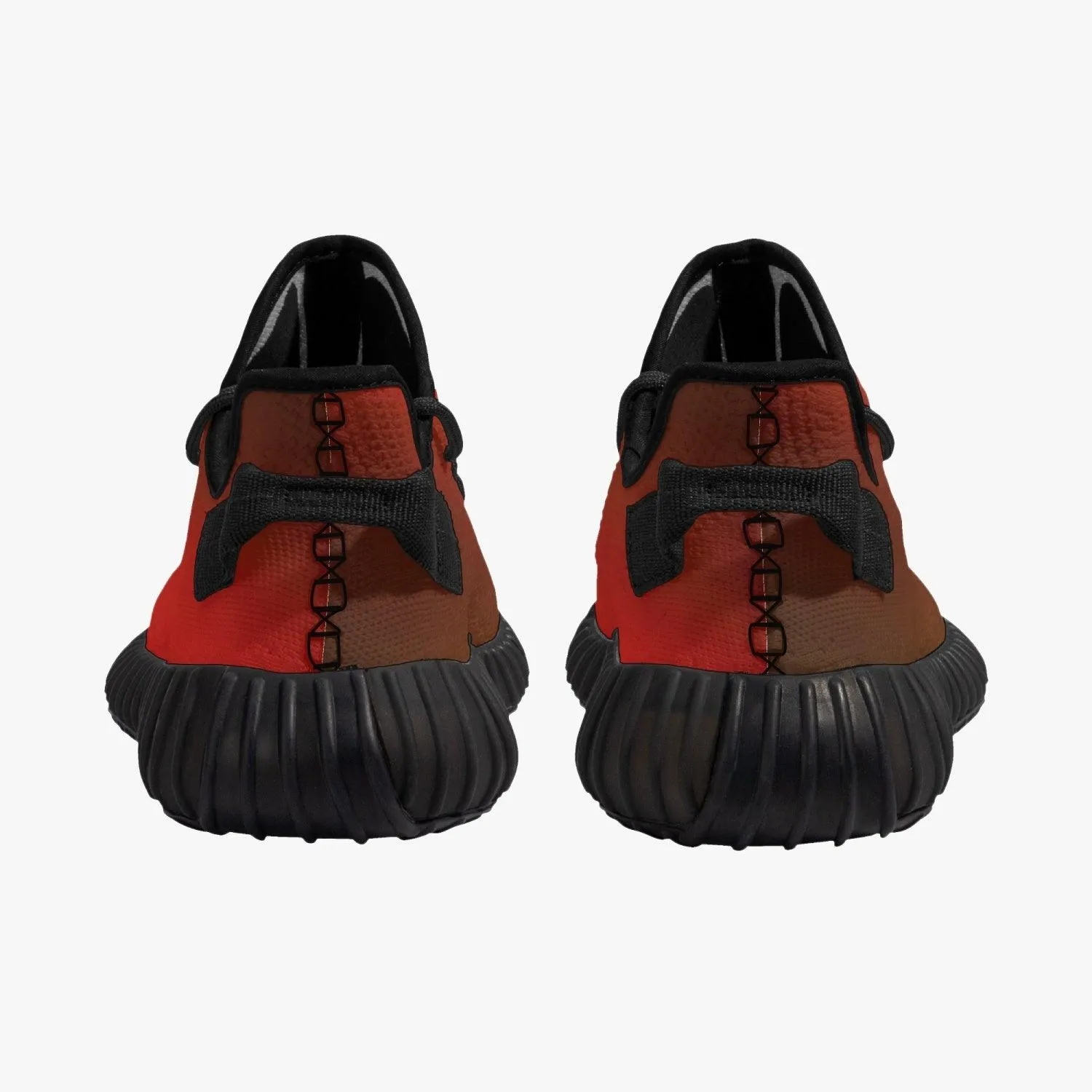 Cyberpunk Edgerunners David YZ Anime Shoes