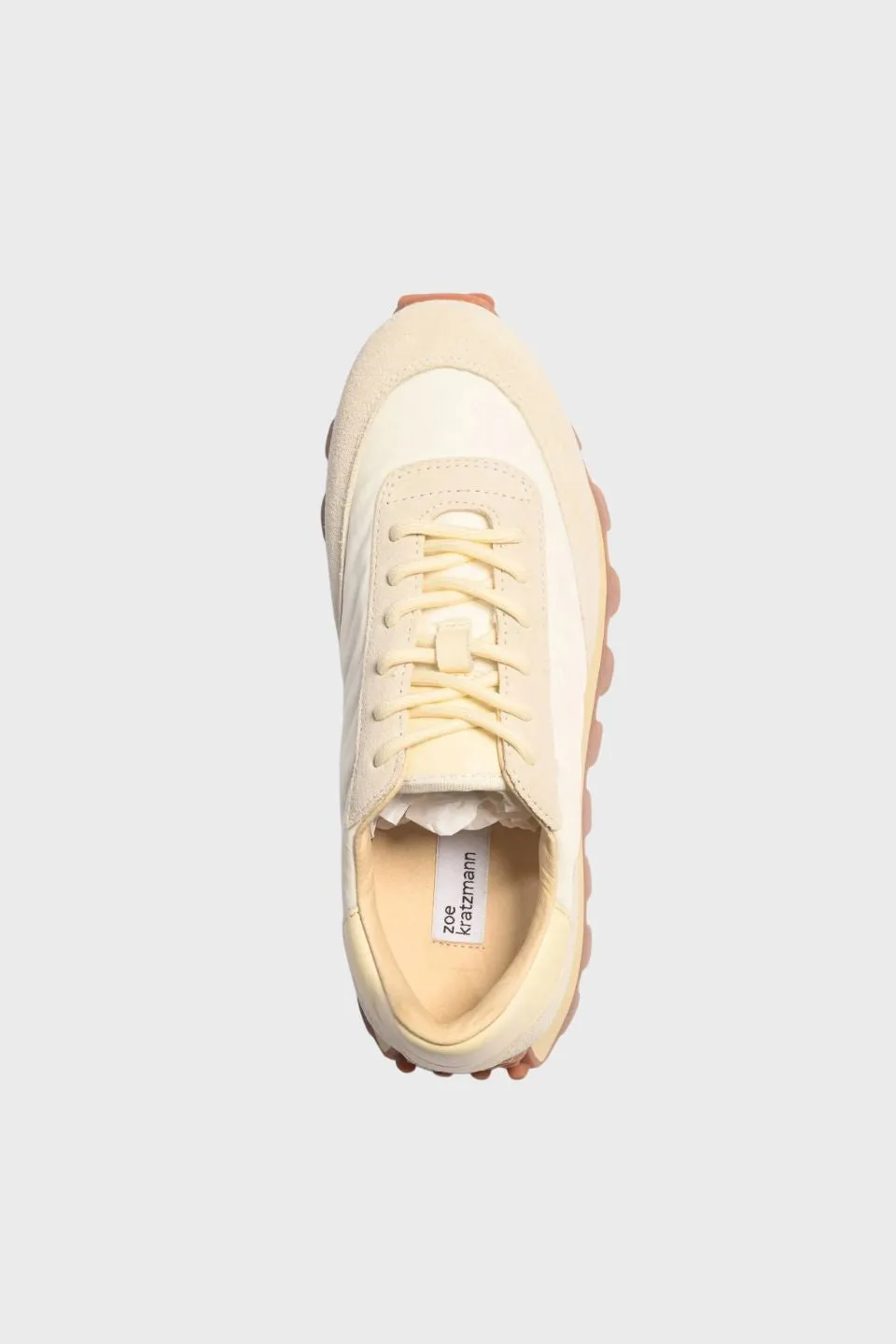 Dare Sneaker