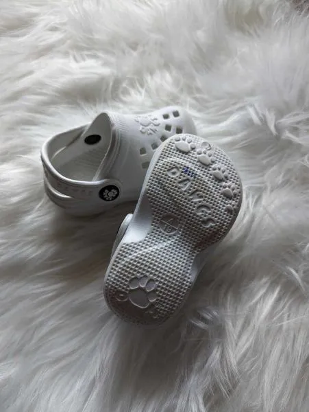 Dawgs Beach Clogs Size 4, Shoes 4 (Baby: 0-12 mth)