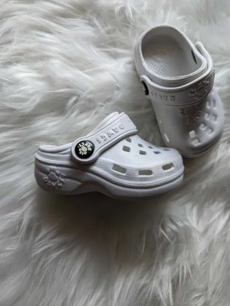 Dawgs Beach Clogs Size 4, Shoes 4 (Baby: 0-12 mth)