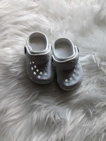 Dawgs Beach Clogs Size 4, Shoes 4 (Baby: 0-12 mth)