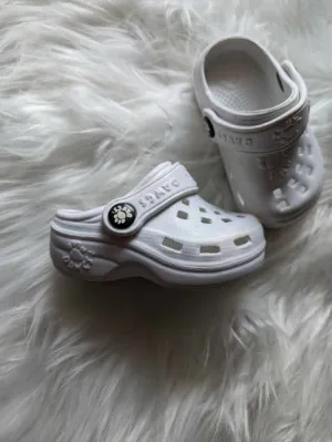 Dawgs Beach Clogs Size 4, Shoes 4 (Baby: 0-12 mth)