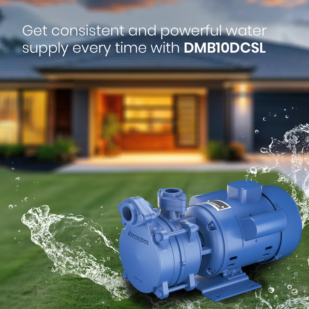 DMB10DCSL