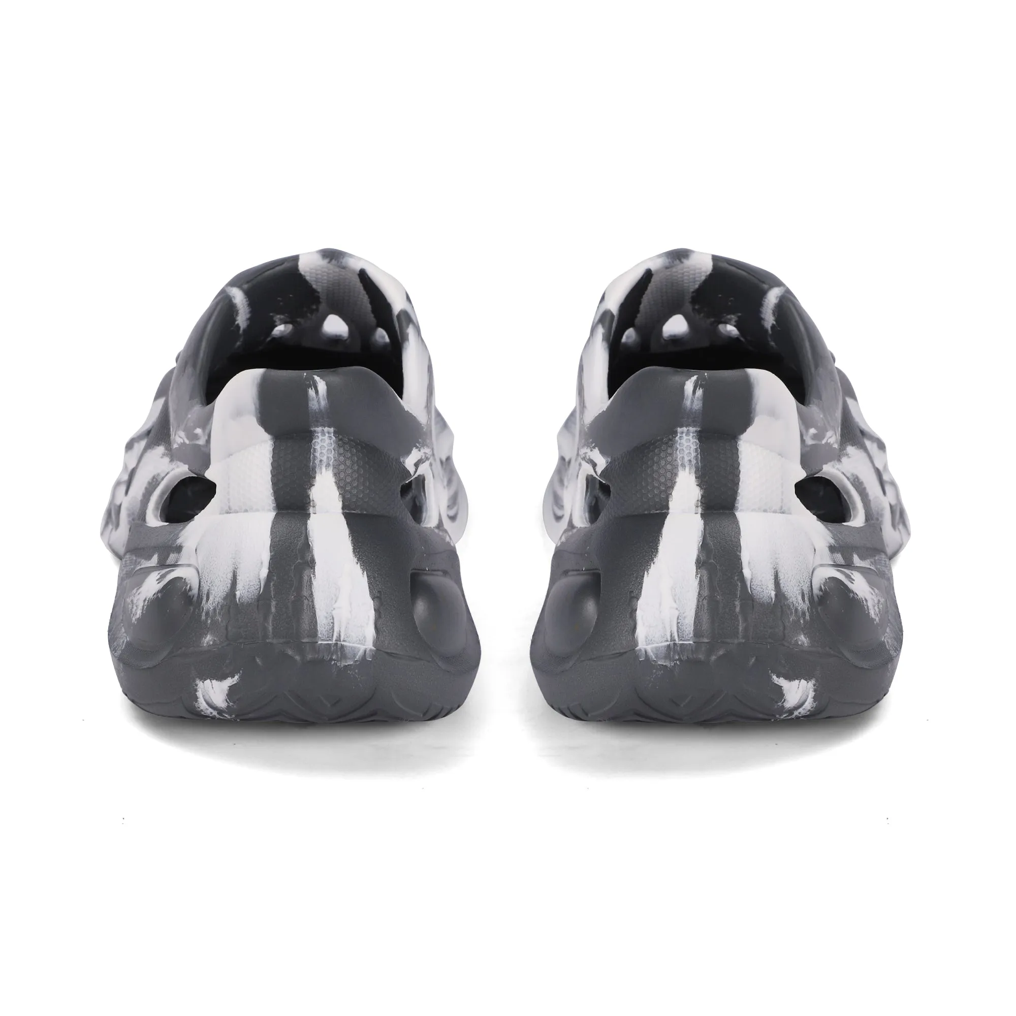 Dnt Juge My Different Mens EVA Slides Sandals with Custom Name Logo Clogs