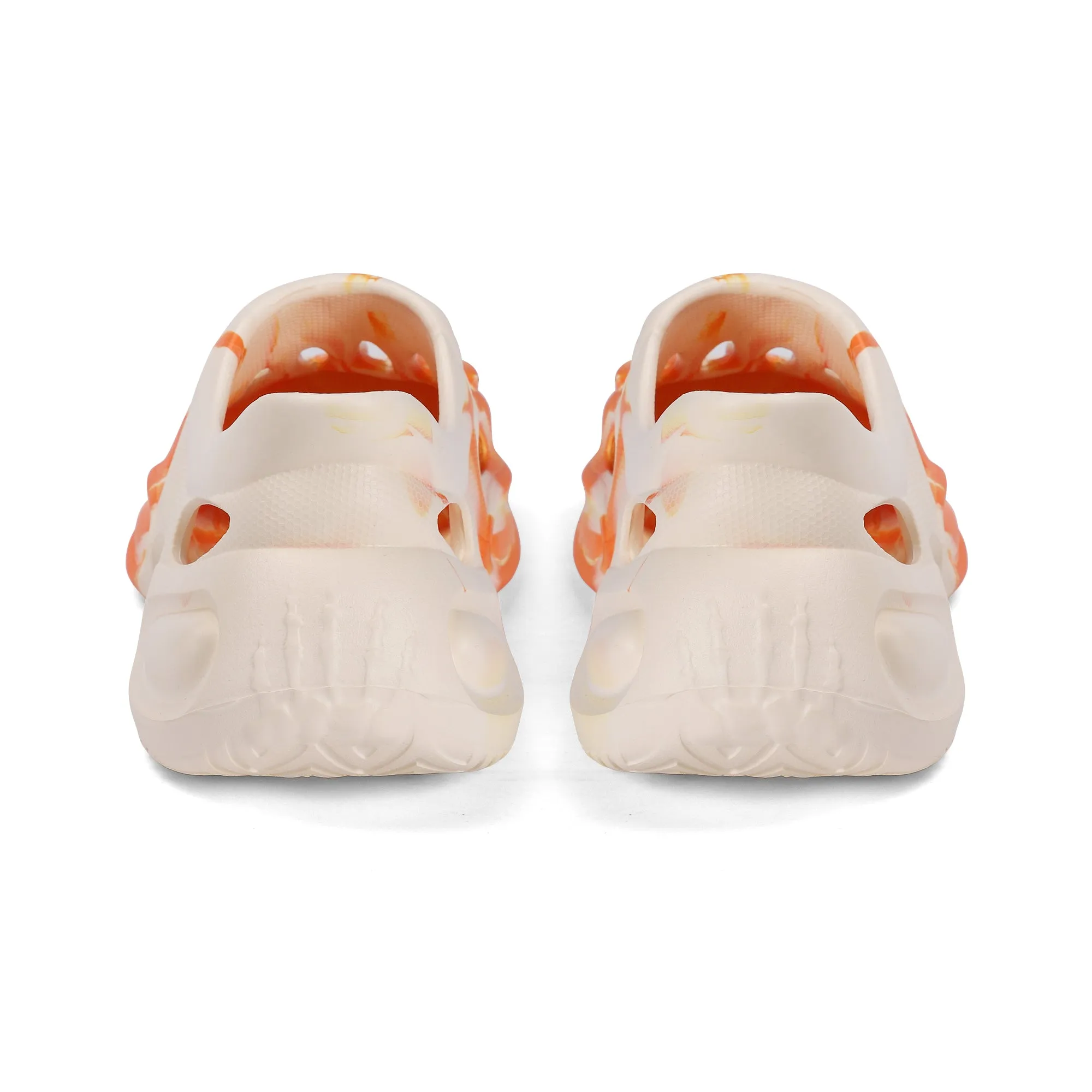 Dnt Juge My Different Mens EVA Slides Sandals with Custom Name Logo Clogs