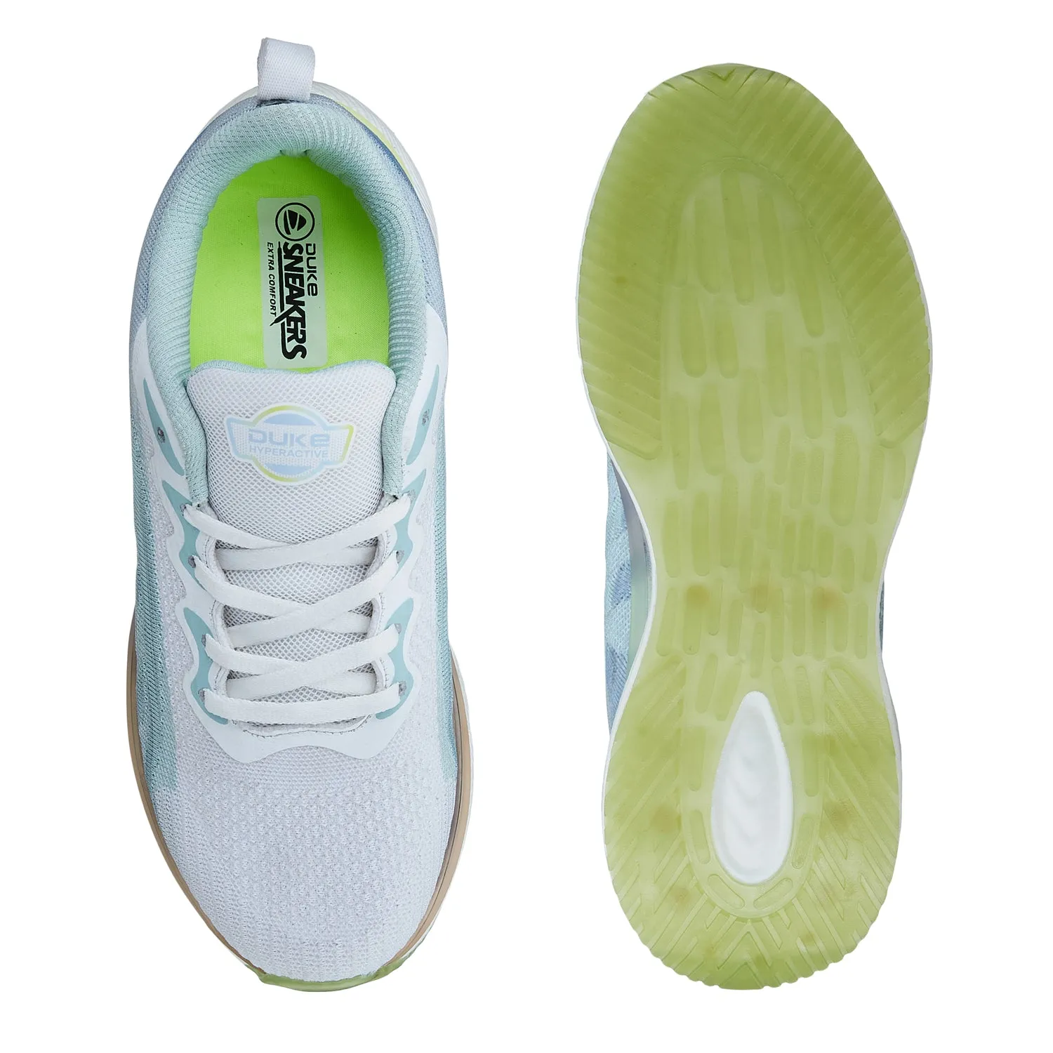 Duke Men Sports Shoes (FWOL2030)