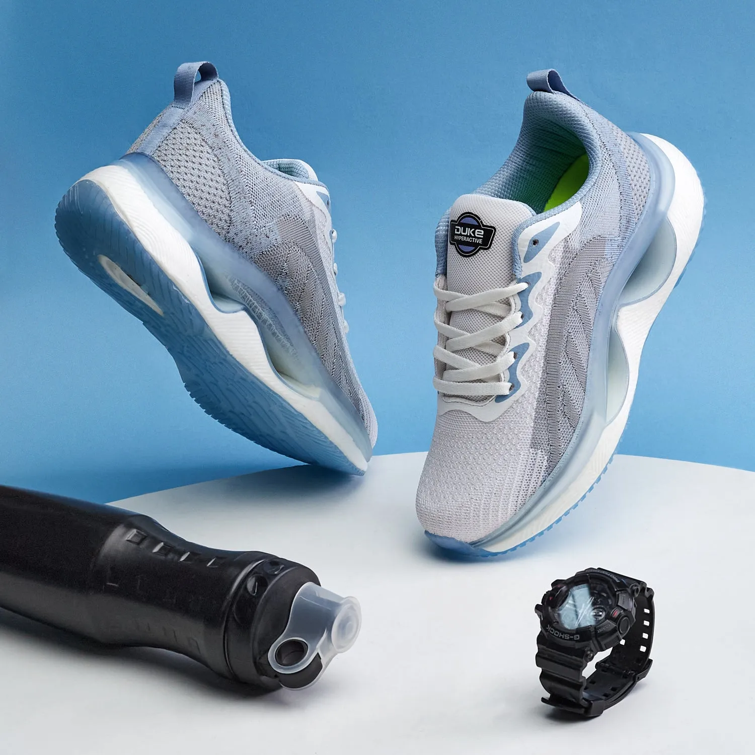 Duke Men Sports Shoes (FWOL2030)