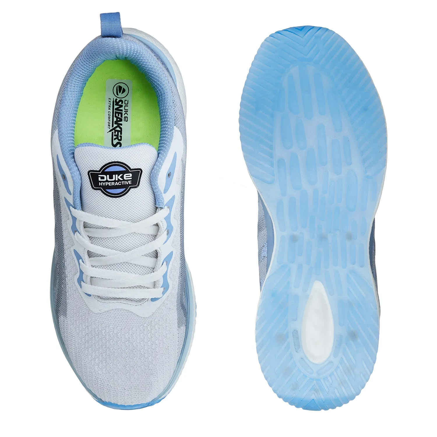 Duke Men Sports Shoes (FWOL2030)