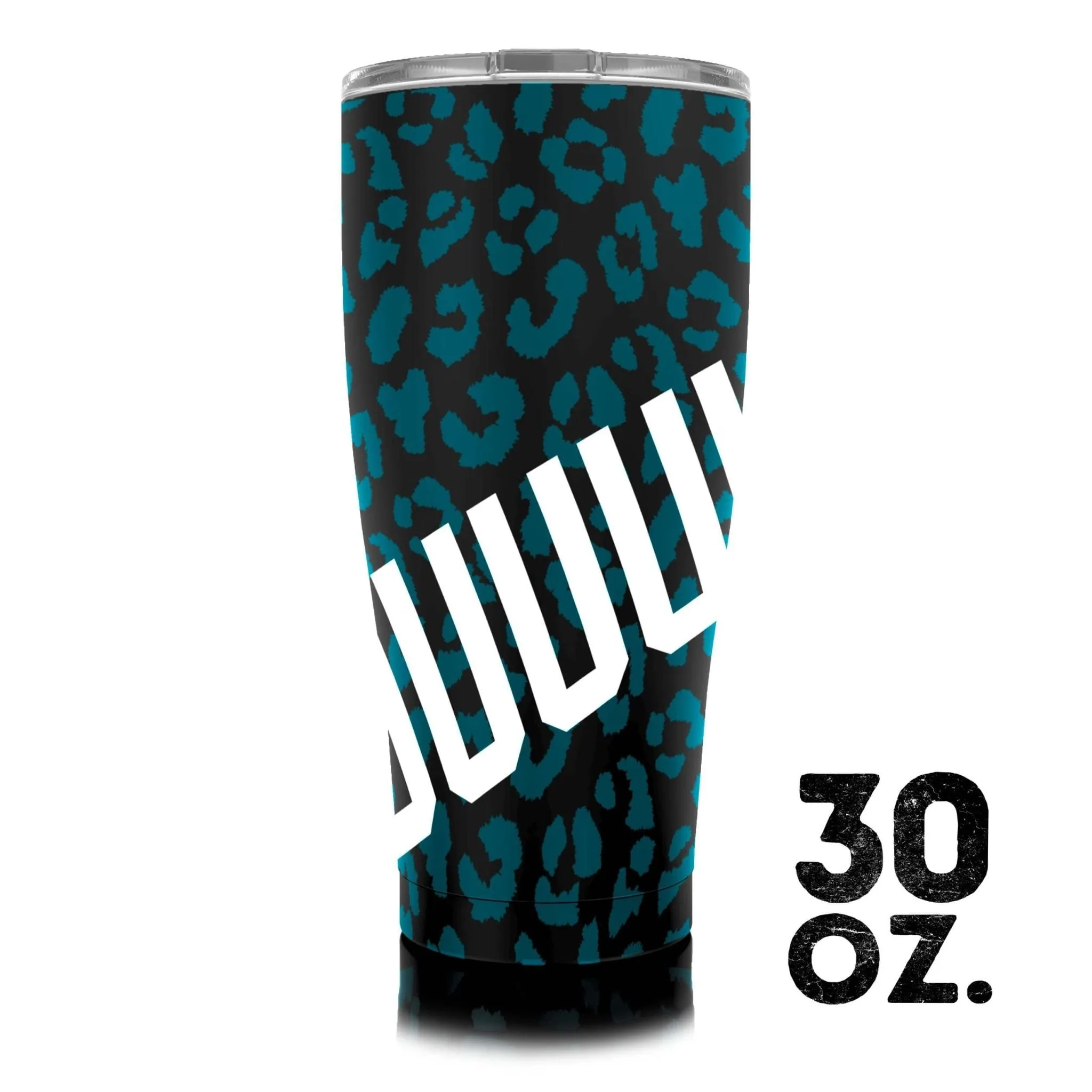 Duuuval! 30 oz. Tumbler