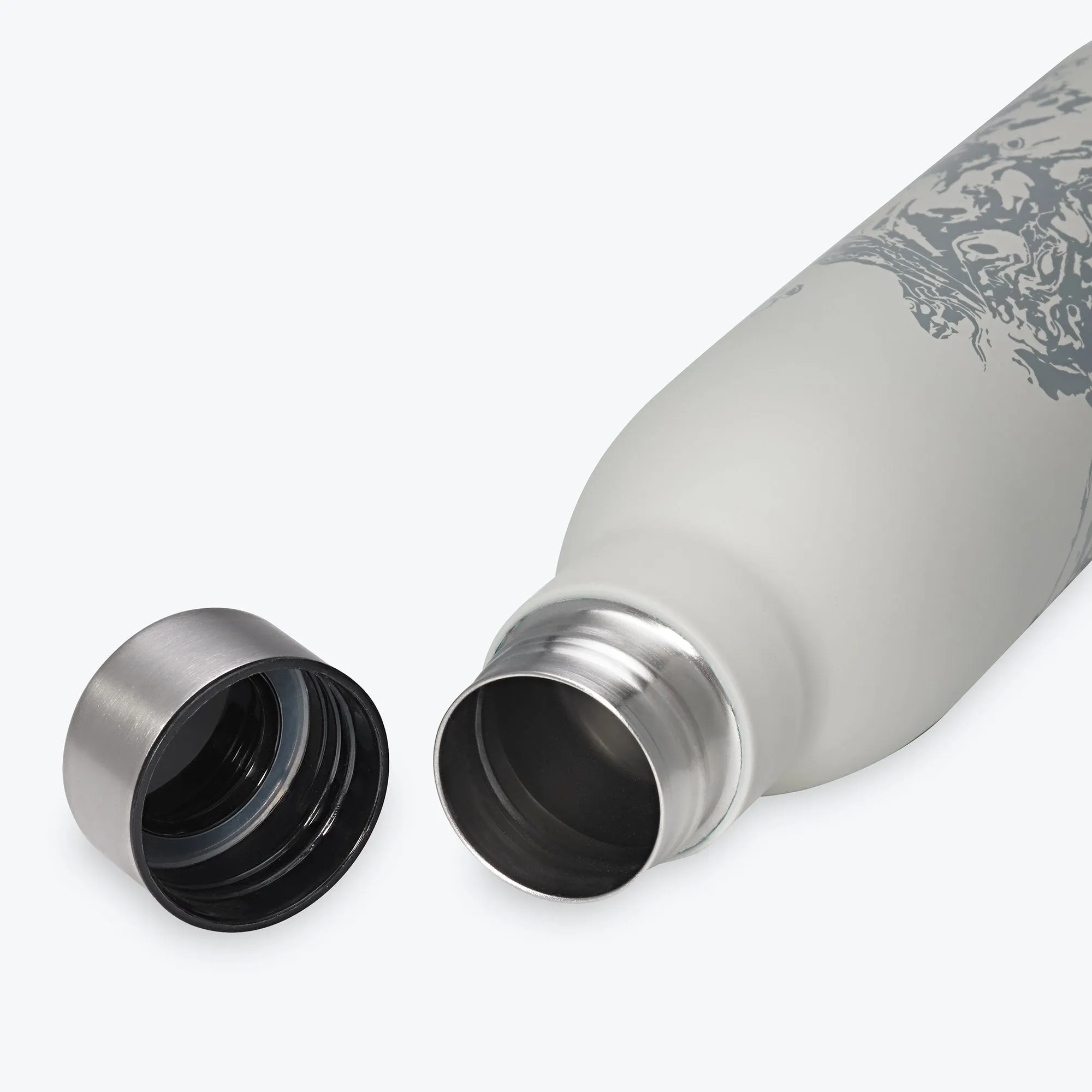 Easy Grip Water Bottle (25oz)