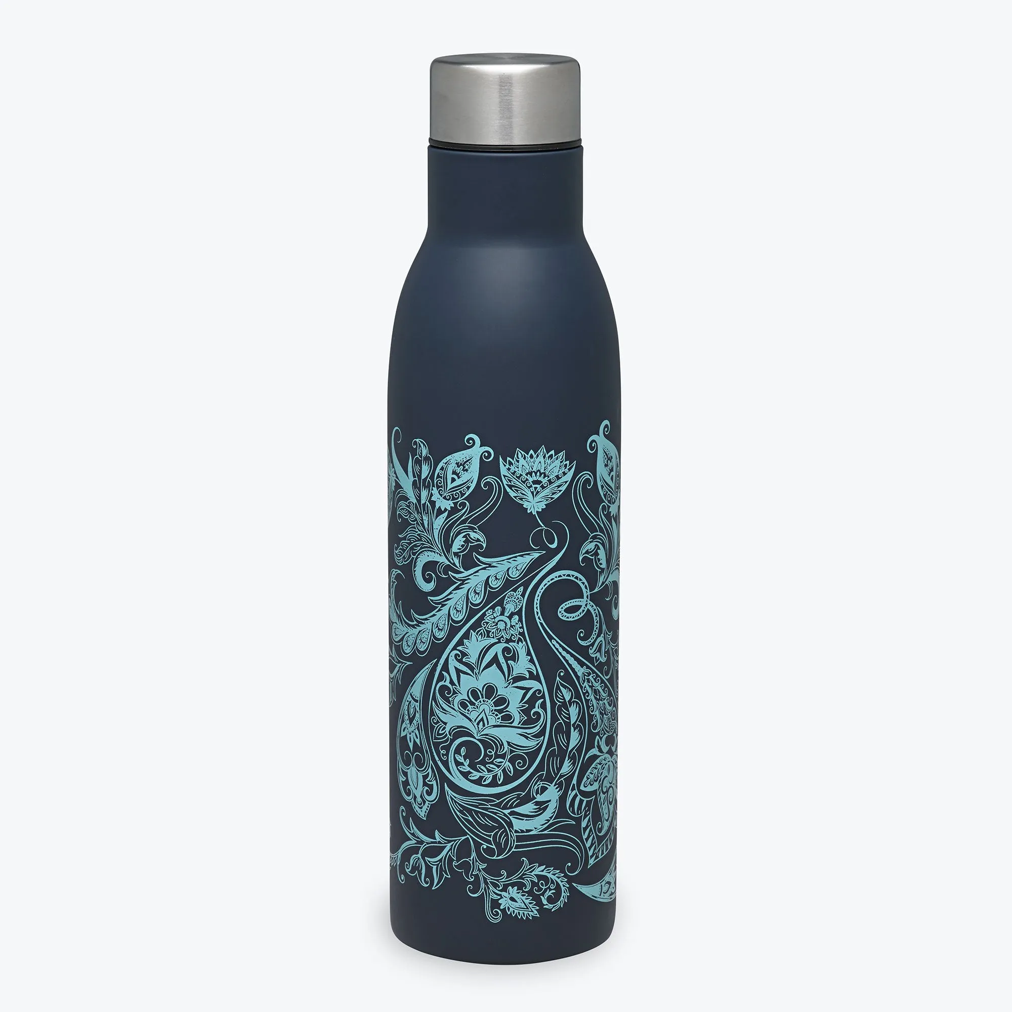 Easy Grip Water Bottle (25oz)