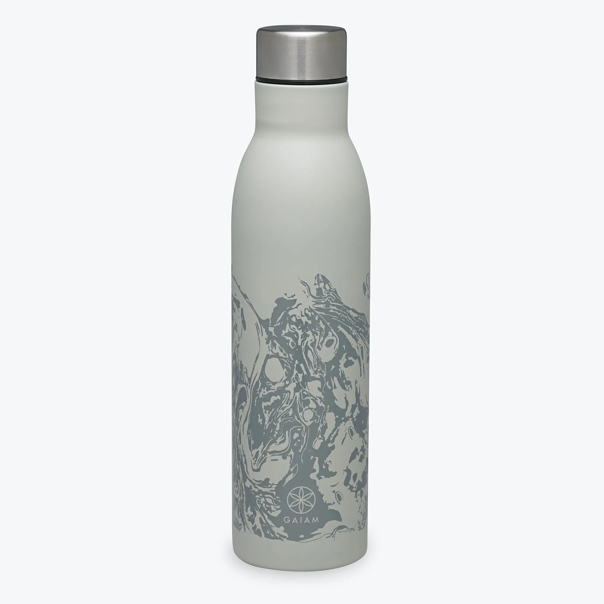 Easy Grip Water Bottle (25oz)