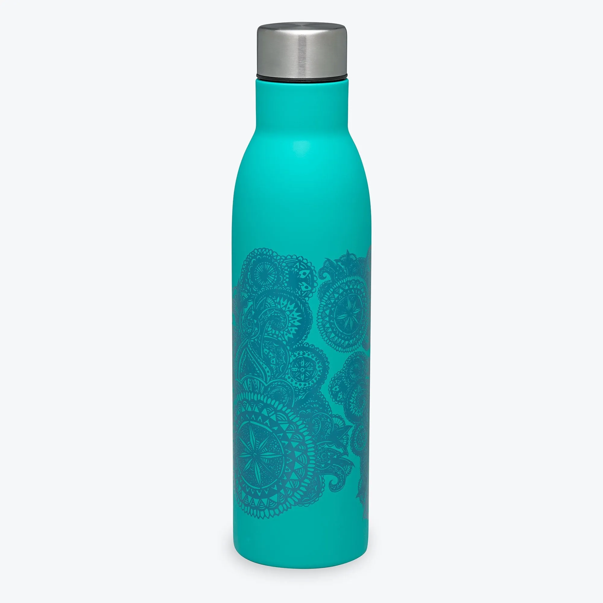 Easy Grip Water Bottle (25oz)