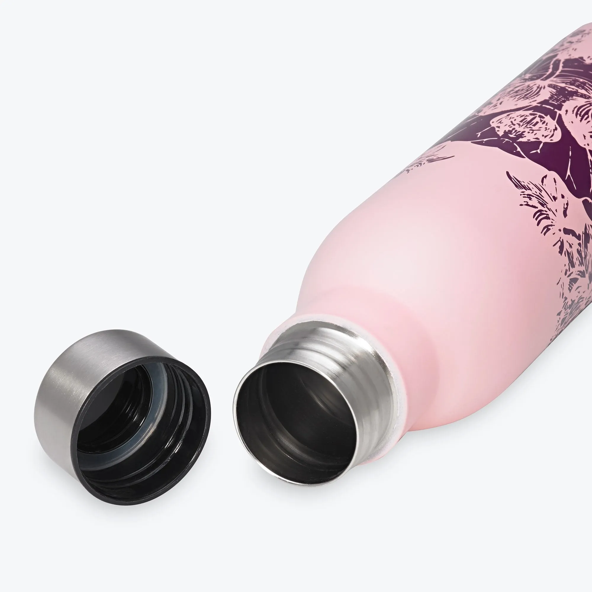 Easy Grip Water Bottle (25oz)