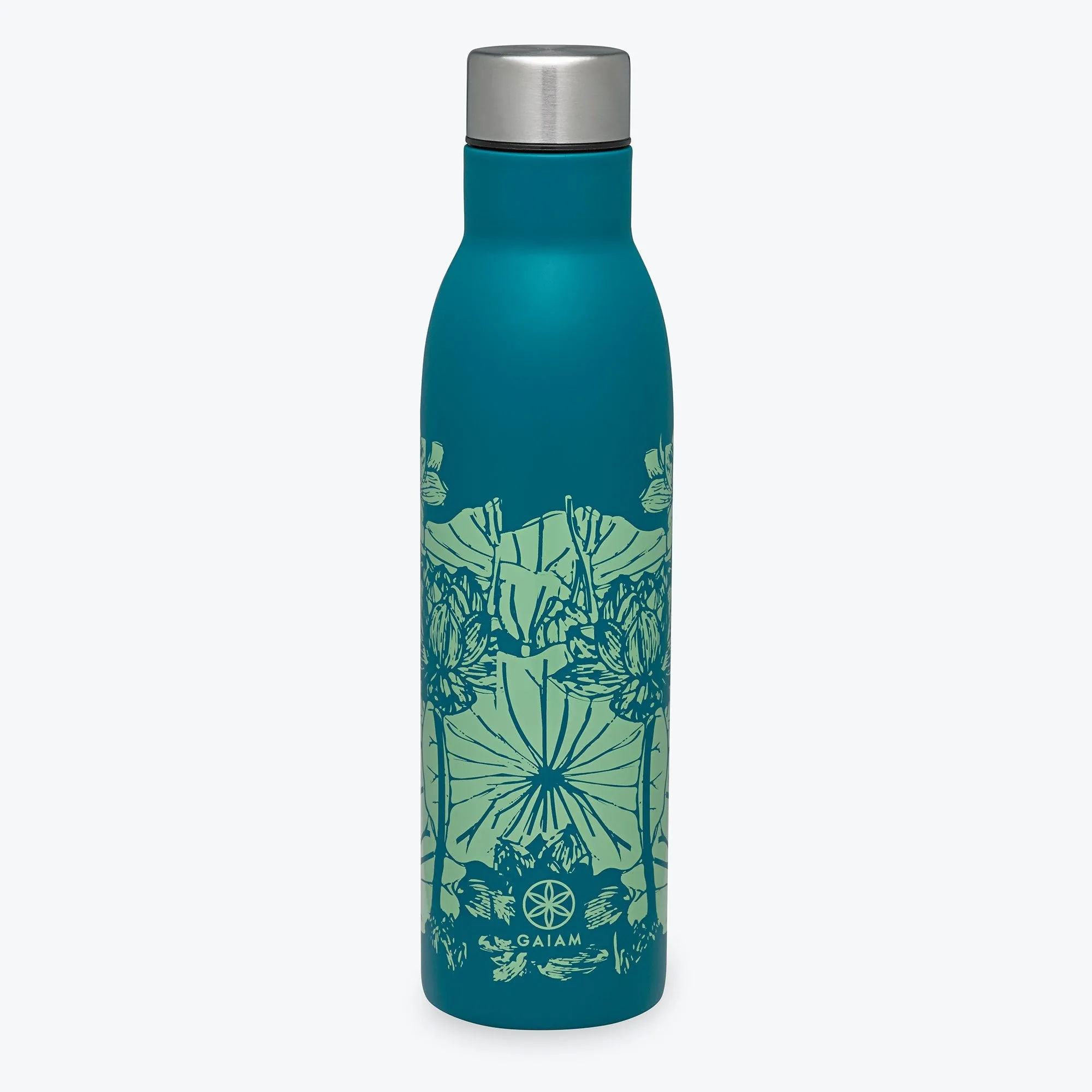 Easy Grip Water Bottle (25oz)