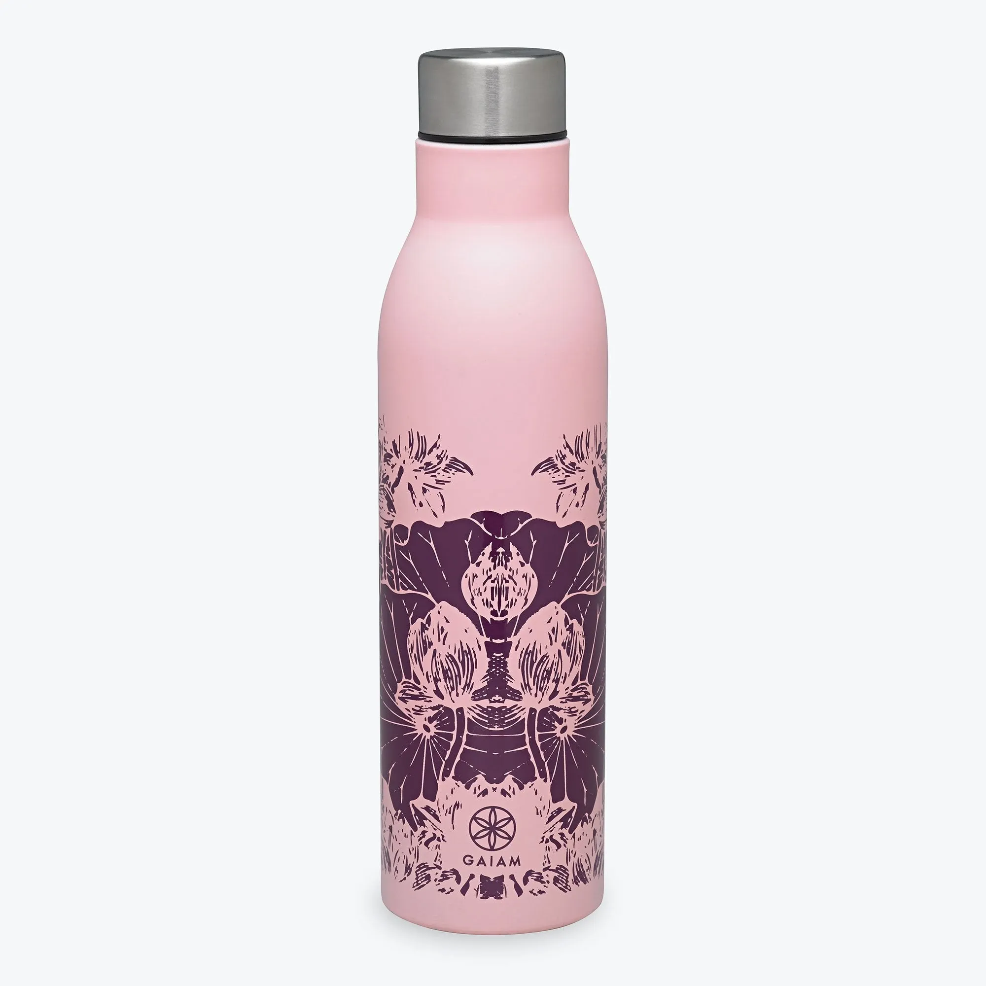 Easy Grip Water Bottle (25oz)