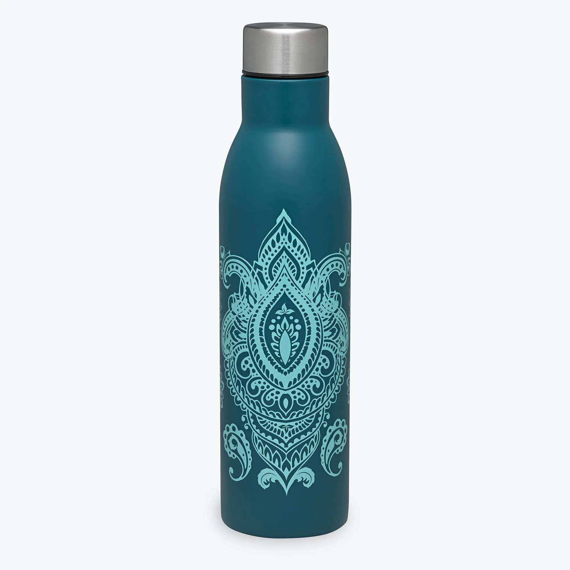 Easy Grip Water Bottle (25oz)