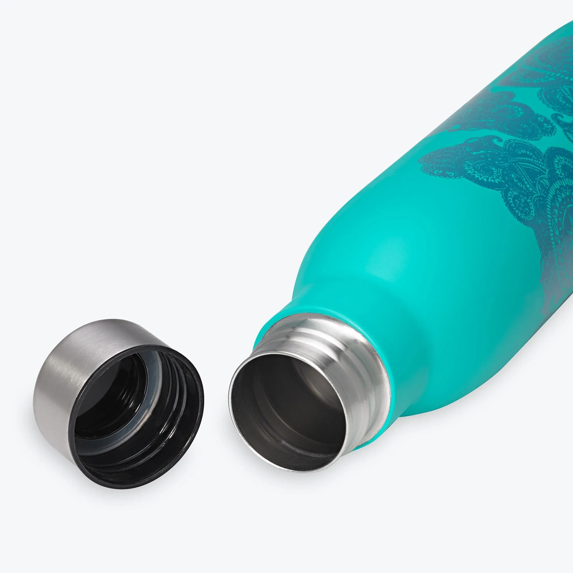 Easy Grip Water Bottle (25oz)