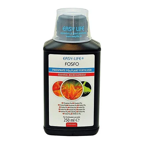 Easy Life Fosfo 250ml
